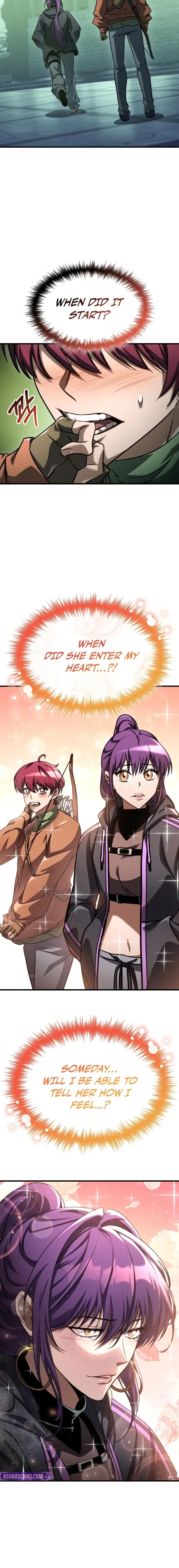 My Very Own Tower Strategy Guide Chap 111 - Next Chap 112