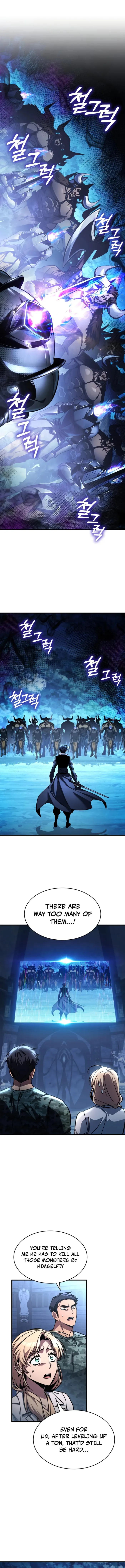 My Very Own Tower Strategy Guide Chap 104 - Next Chap 105