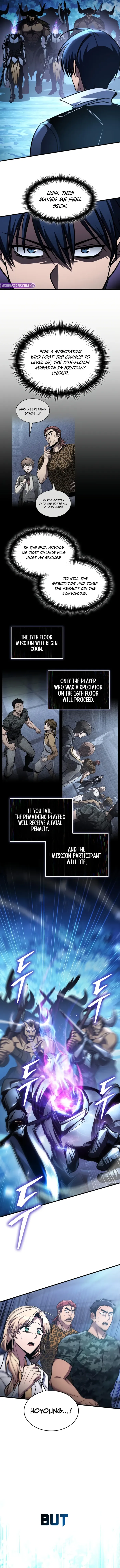 My Very Own Tower Strategy Guide Chap 104 - Next Chap 105