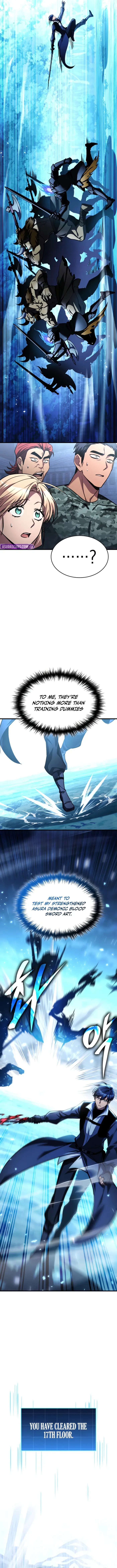 My Very Own Tower Strategy Guide Chap 104 - Next Chap 105