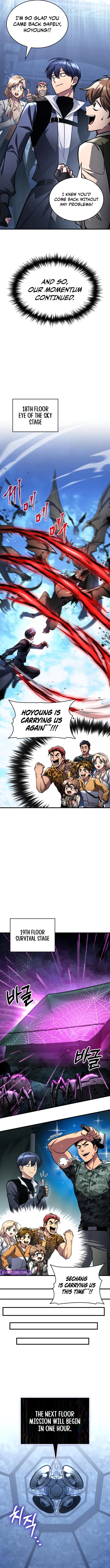 My Very Own Tower Strategy Guide Chap 104 - Next Chap 105