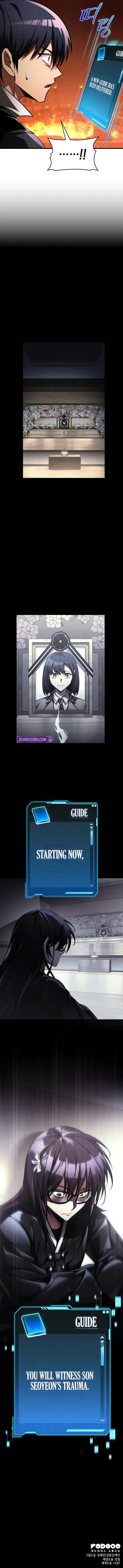 My Very Own Tower Strategy Guide Chap 104 - Next Chap 105