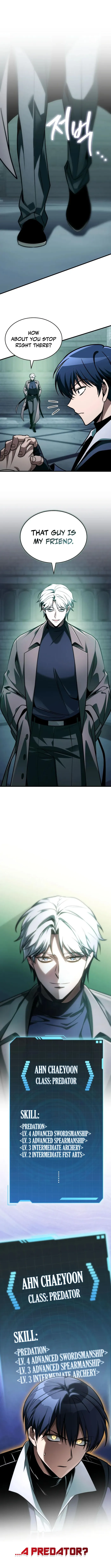 My Very Own Tower Strategy Guide Chap 107 - Next Chap 108