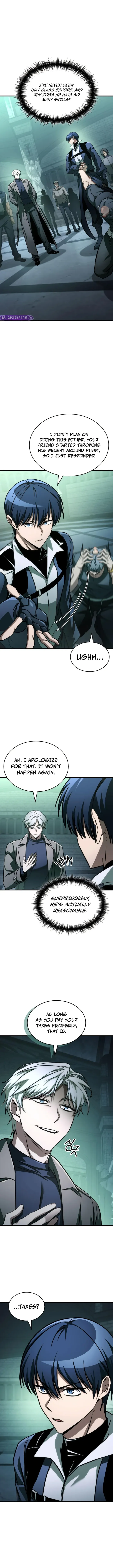 My Very Own Tower Strategy Guide Chap 107 - Next Chap 108