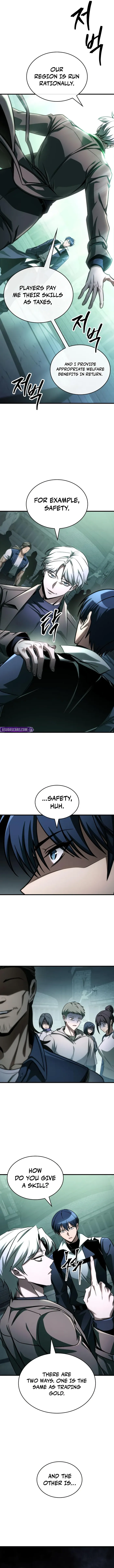 My Very Own Tower Strategy Guide Chap 107 - Next Chap 108