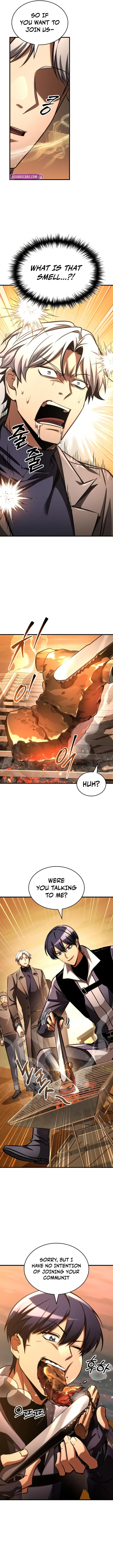 My Very Own Tower Strategy Guide Chap 107 - Next Chap 108