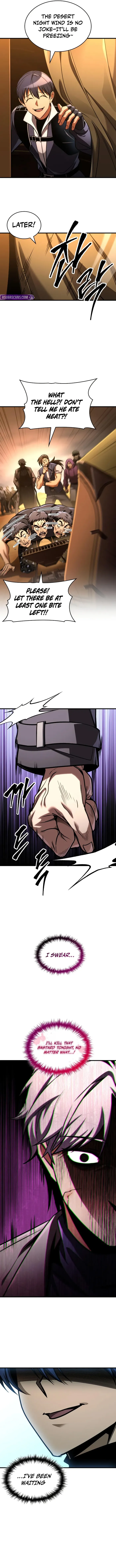 My Very Own Tower Strategy Guide Chap 107 - Next Chap 108