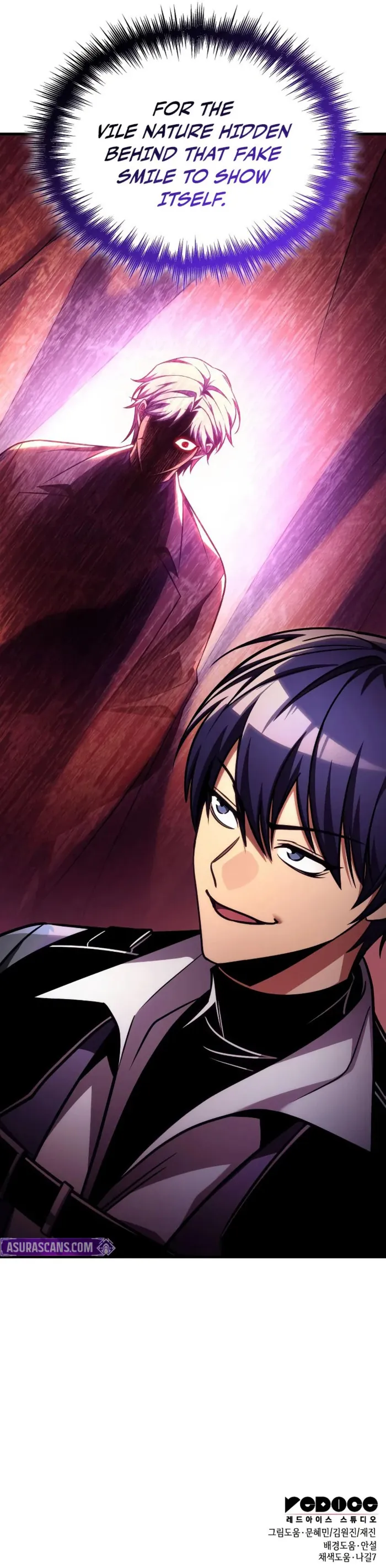 My Very Own Tower Strategy Guide Chap 107 - Next Chap 108