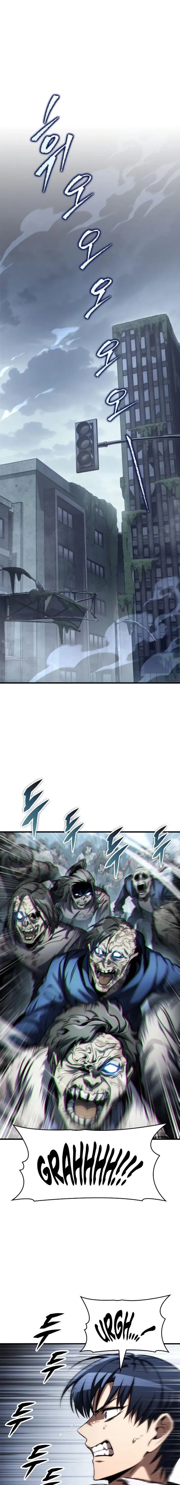 My Very Own Tower Strategy Guide Chap 110 - Next Chap 111