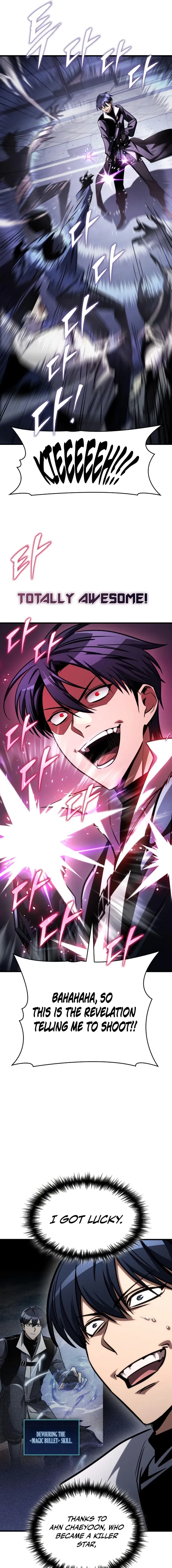 My Very Own Tower Strategy Guide Chap 110 - Next Chap 111