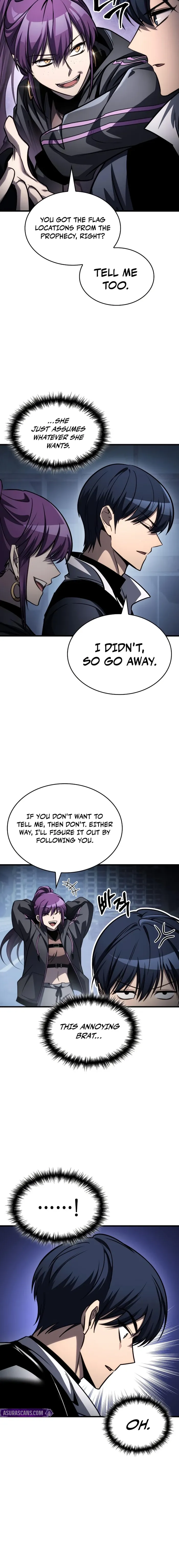 My Very Own Tower Strategy Guide Chap 110 - Next Chap 111