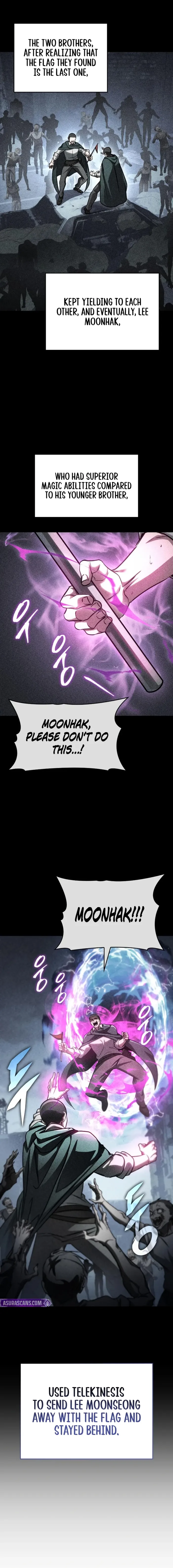 My Very Own Tower Strategy Guide Chap 110 - Next Chap 111