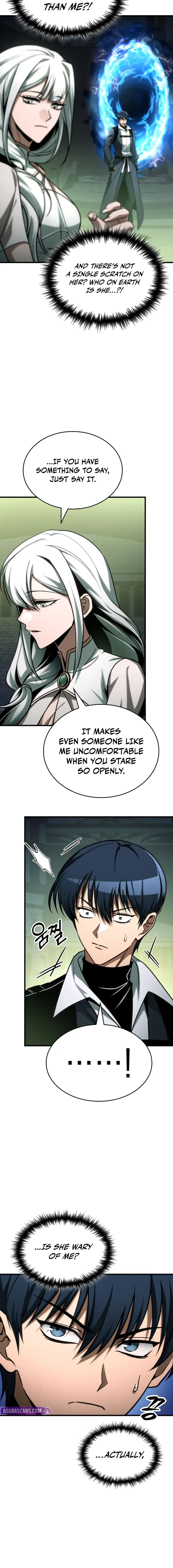 My Very Own Tower Strategy Guide Chap 110 - Next Chap 111