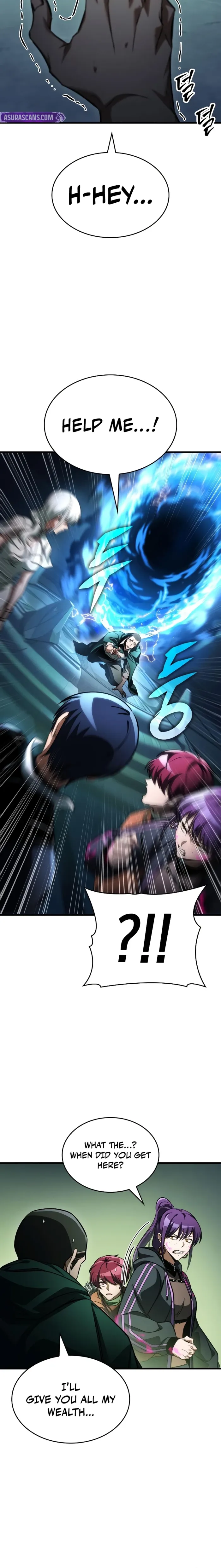 My Very Own Tower Strategy Guide Chap 110 - Next Chap 111