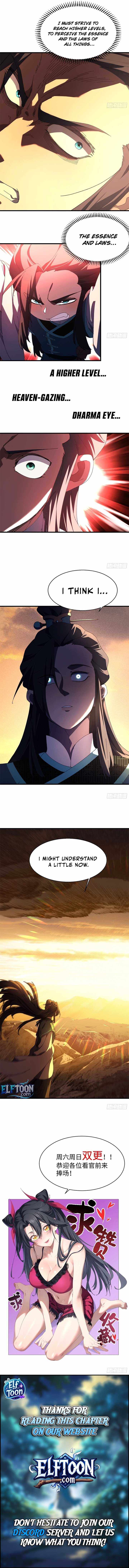 Don't Tell Me You Think Cultivating Immortality Is Difficult? Chap 14 - Next Chap 15