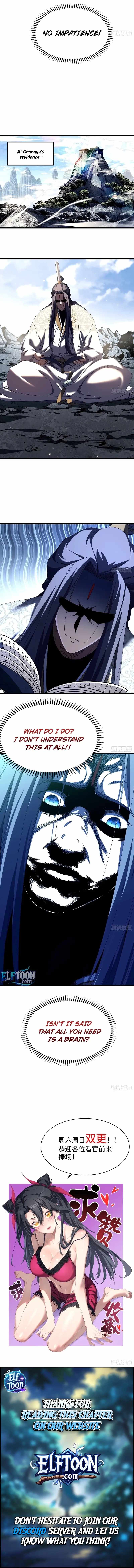 Don't Tell Me You Think Cultivating Immortality Is Difficult? Chap 13 - Next Chap 14