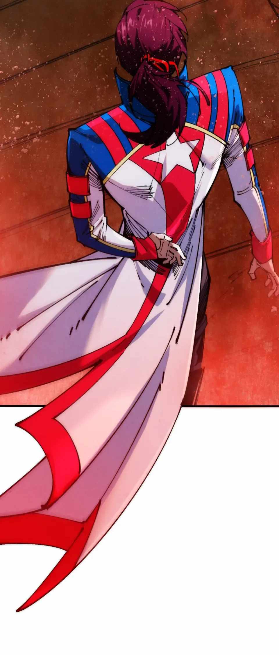 The Ultimate of All Ages Chap 487 - Next Chap 488