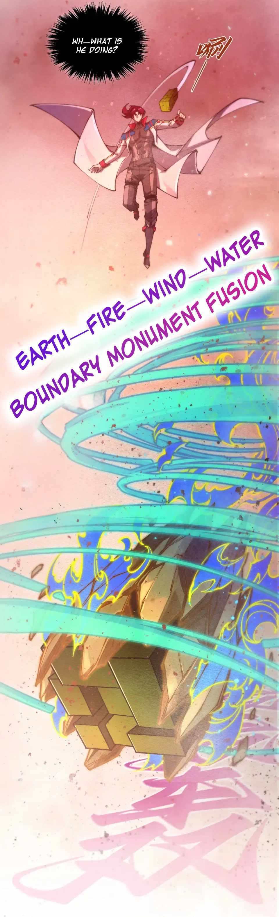 The Ultimate of All Ages Chap 487 - Next Chap 488