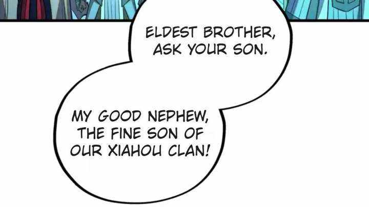 The Ultimate of All Ages Chap 485 - Next Chap 486