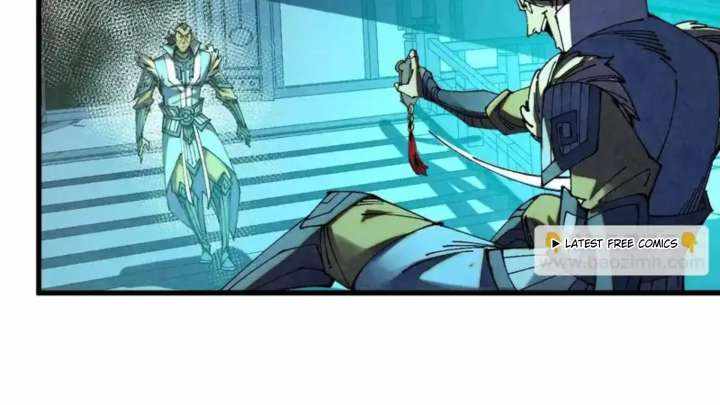 The Ultimate of All Ages Chap 485 - Next Chap 486