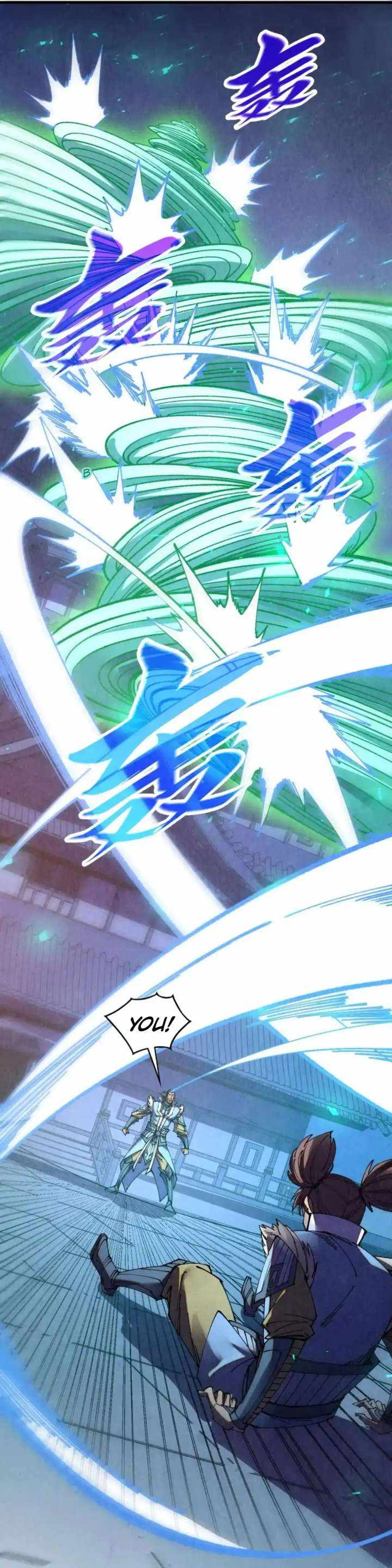 The Ultimate of All Ages Chap 485 - Next Chap 486