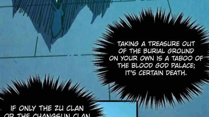 The Ultimate of All Ages Chap 485 - Next Chap 486