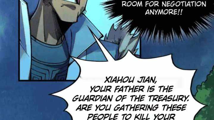 The Ultimate of All Ages Chap 485 - Next Chap 486