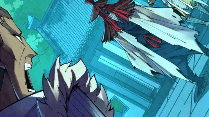 The Ultimate of All Ages Chap 485 - Next Chap 486