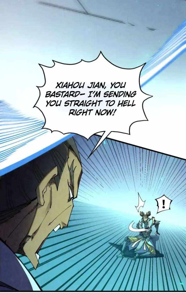 The Ultimate of All Ages Chap 485 - Next Chap 486