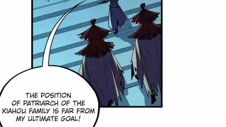 The Ultimate of All Ages Chap 485 - Next Chap 486