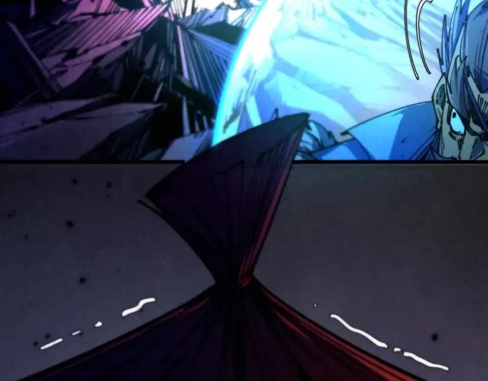 The Ultimate of All Ages Chap 486 - Next Chap 487