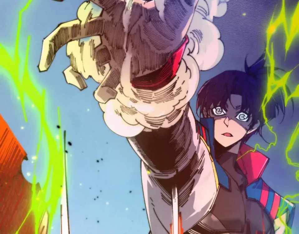 The Ultimate of All Ages Chap 486 - Next Chap 487