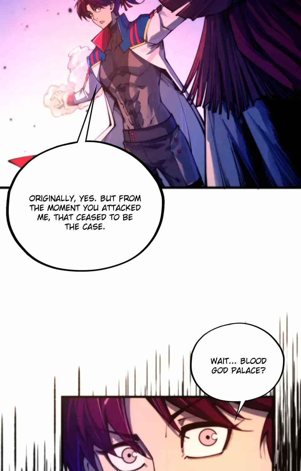 The Ultimate of All Ages Chap 486 - Next Chap 487