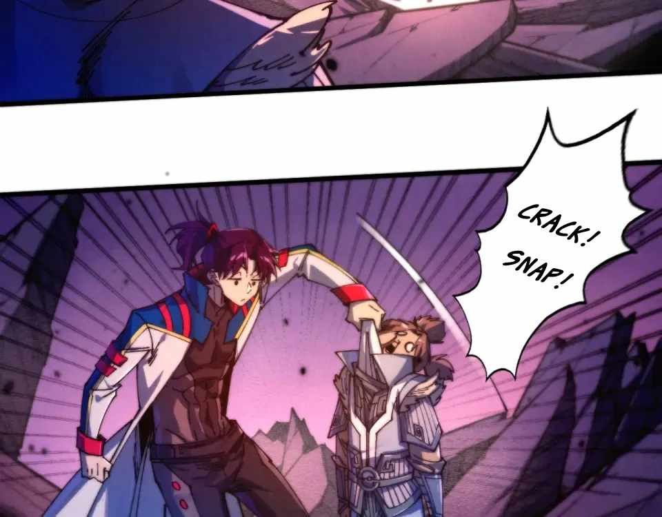 The Ultimate of All Ages Chap 486 - Next Chap 487