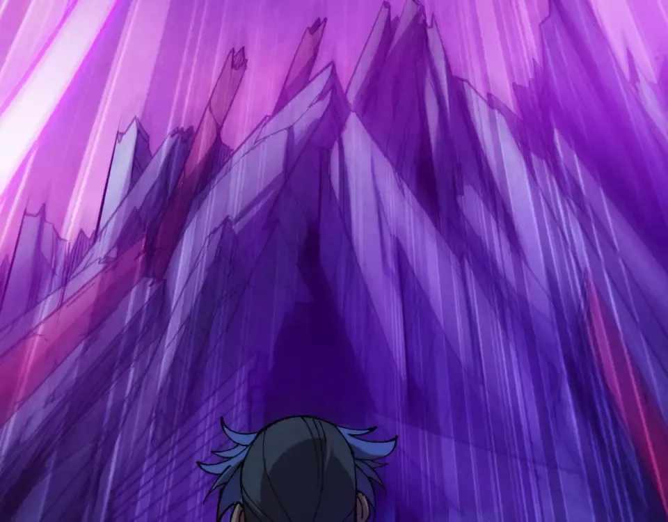 The Ultimate of All Ages Chap 486 - Next Chap 487