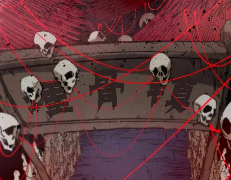 The Ultimate of All Ages Chap 486 - Next Chap 487