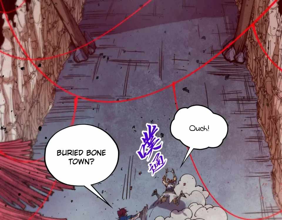 The Ultimate of All Ages Chap 486 - Next Chap 487