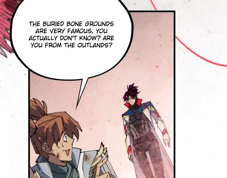 The Ultimate of All Ages Chap 486 - Next Chap 487