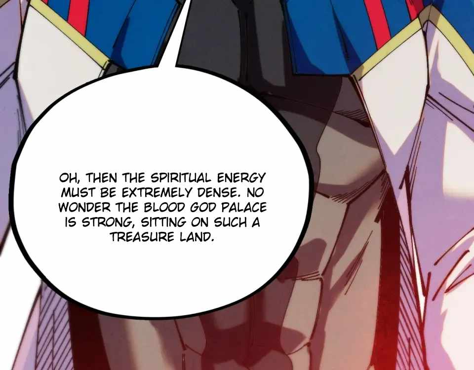 The Ultimate of All Ages Chap 486 - Next Chap 487