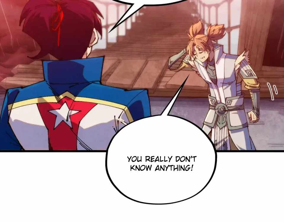 The Ultimate of All Ages Chap 486 - Next Chap 487