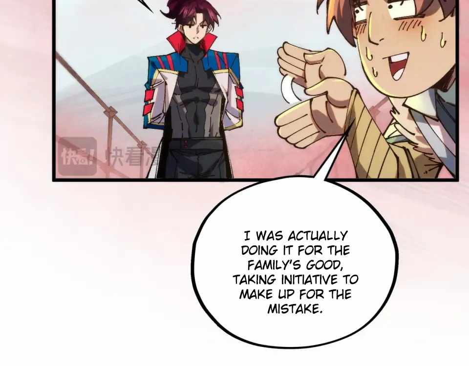 The Ultimate of All Ages Chap 486 - Next Chap 487