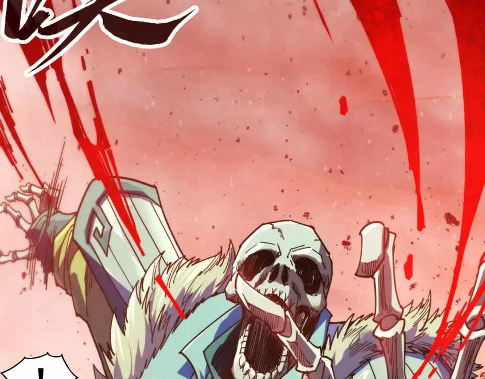 The Ultimate of All Ages Chap 486 - Next Chap 487