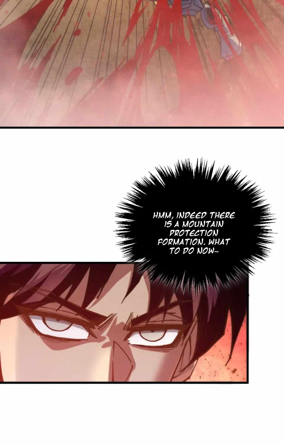 The Ultimate of All Ages Chap 486 - Next Chap 487