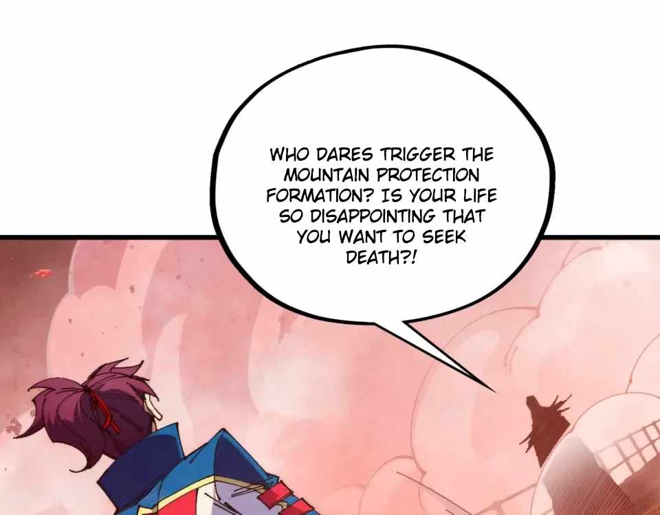 The Ultimate of All Ages Chap 486 - Next Chap 487