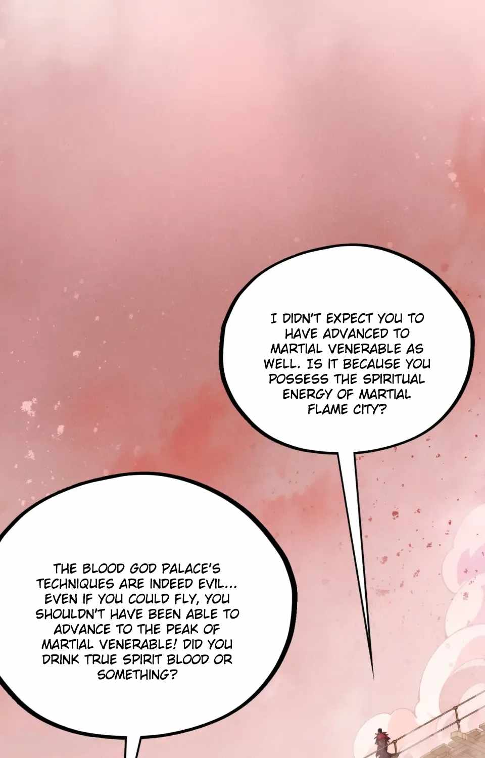 The Ultimate of All Ages Chap 486 - Next Chap 487