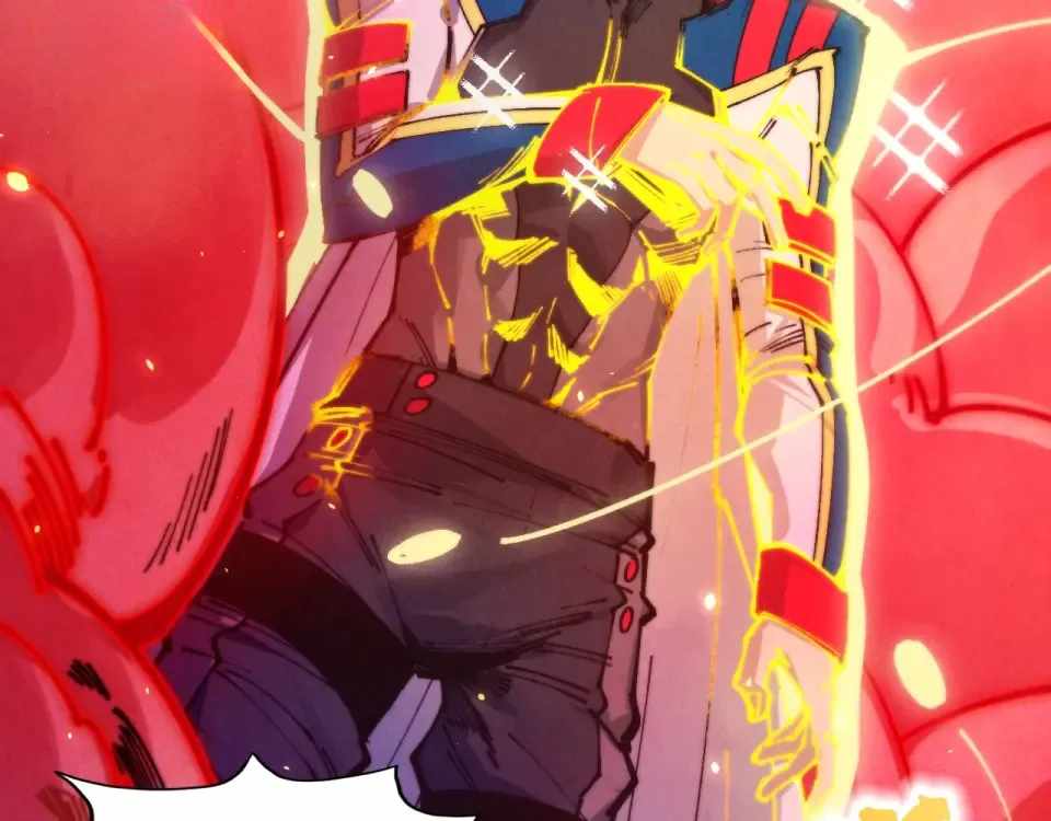 The Ultimate of All Ages Chap 486 - Next Chap 487