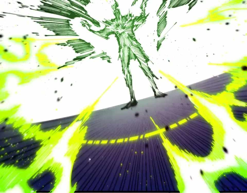 The Ultimate of All Ages Chap 486 - Next Chap 487