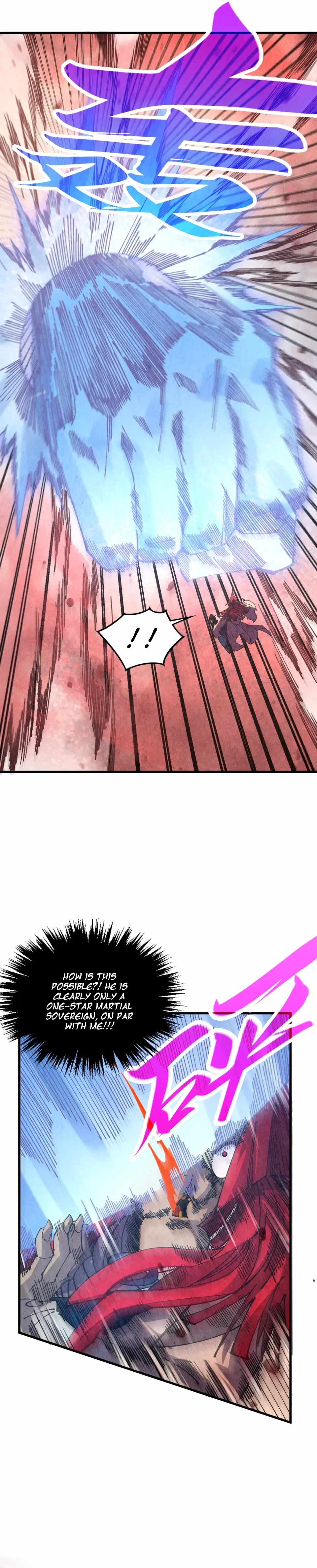 The Ultimate of All Ages Chap 488 - Next Chap 489