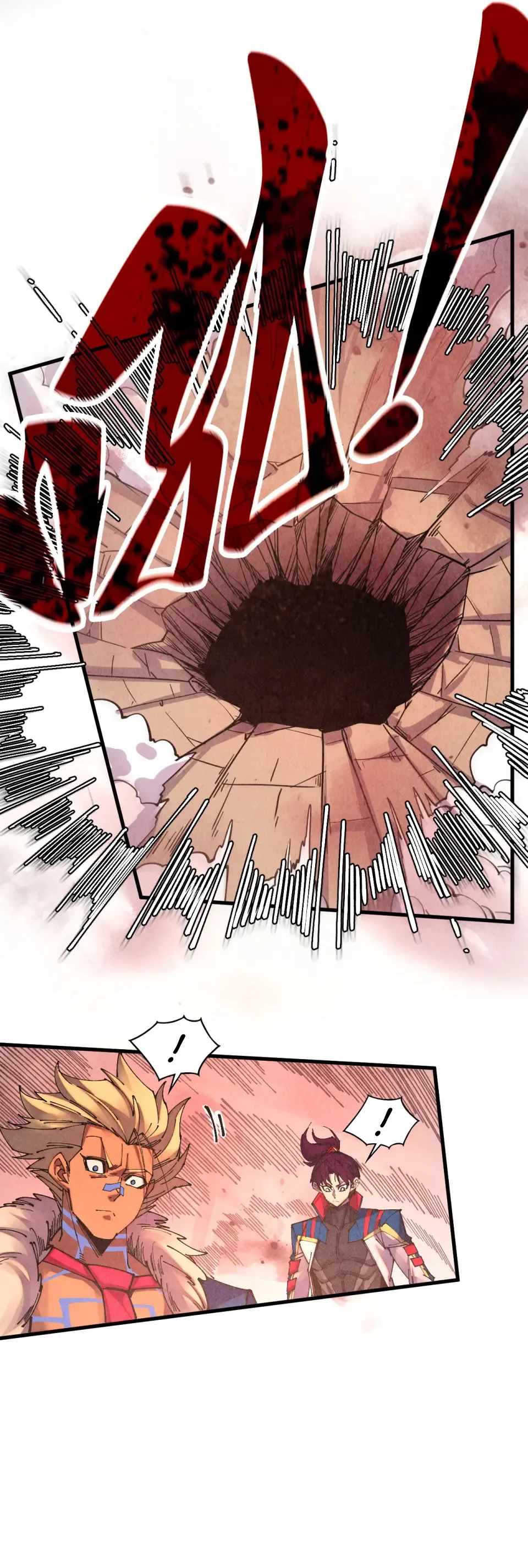 The Ultimate of All Ages Chap 488 - Next Chap 489