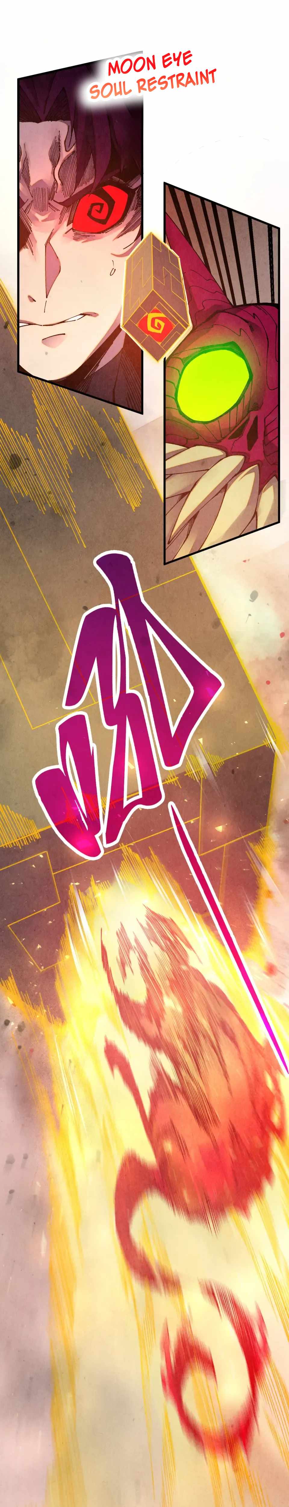 The Ultimate of All Ages Chap 488 - Next Chap 489